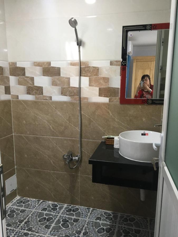Khanh Van - Vt Cloud Mini Hotel 붕타우 외부 사진
