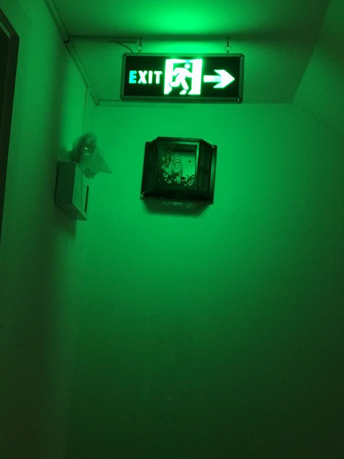 Khanh Van - Vt Cloud Mini Hotel 붕타우 외부 사진