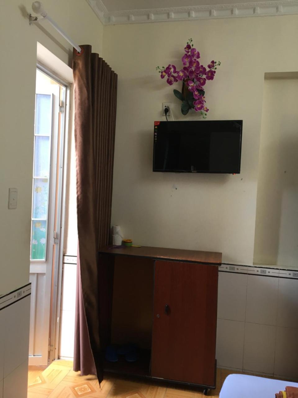 Khanh Van - Vt Cloud Mini Hotel 붕타우 외부 사진